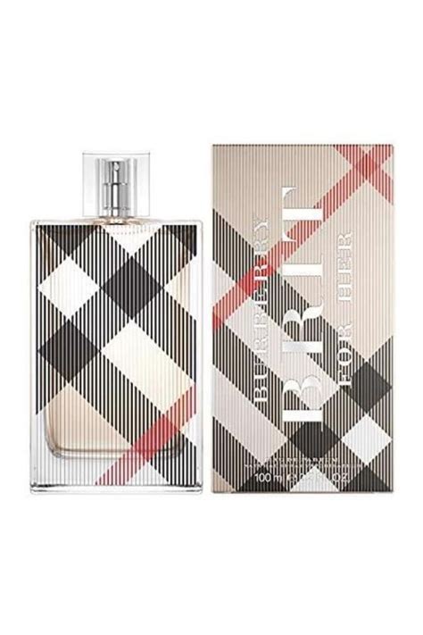 burberry brit kadın yorum|Burberry Brit Edp 100 Ml Kadın Yorumları .